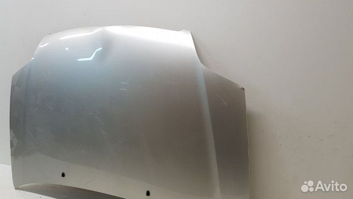 Капот Toyota Avensis T250 2002-2006
