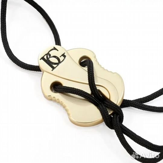 Гайтан для саксофона Альт Тенор BG, S20jmsh