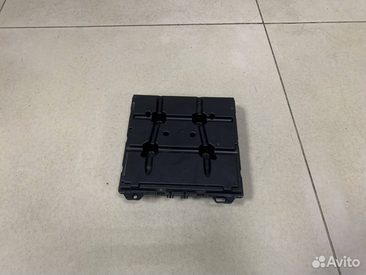 Блок управления двери Volkswagen Polo