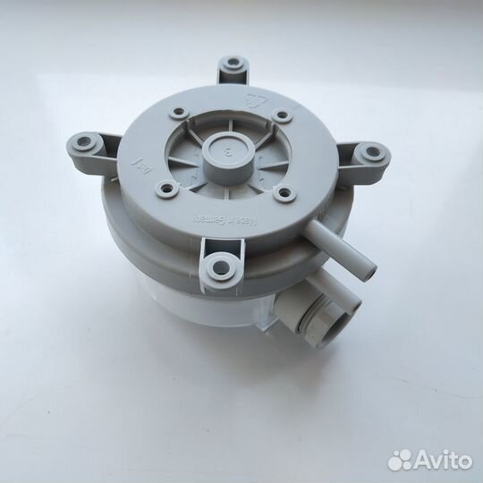 DPS400 реле давления для воздуха, 40 400Pa