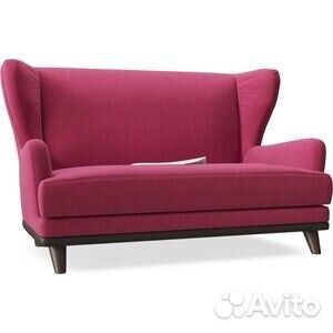 Диван прямой