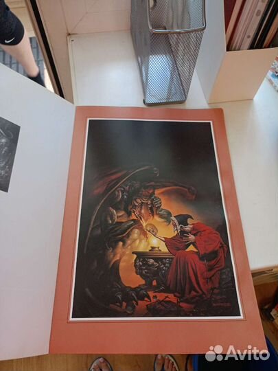 Книги коллекционные издания