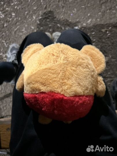 Мягкая игрушка оригинал