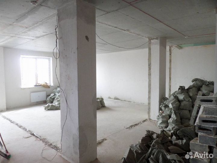 Демонтаж квартиры