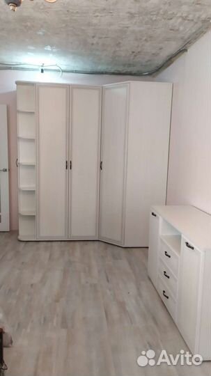 Сборка и установка мебели