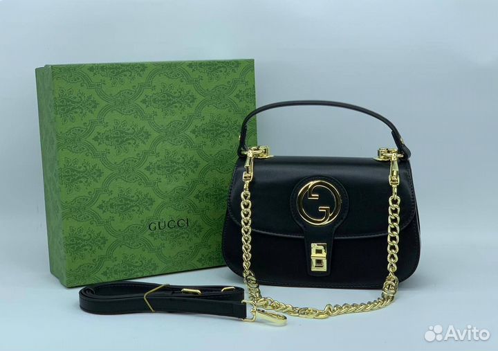 Сумка Gucci