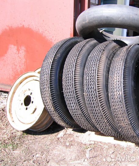 Мшз М-59 115/13.5 R15