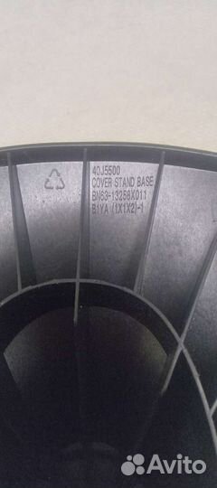 Подставка для тв samsung 40j5500