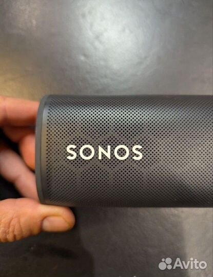 Sonos Roam