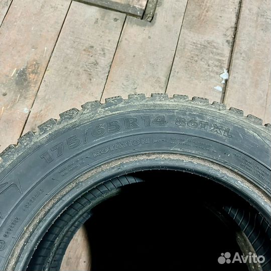 Nokian Tyres Nordman 5 175/65 R14