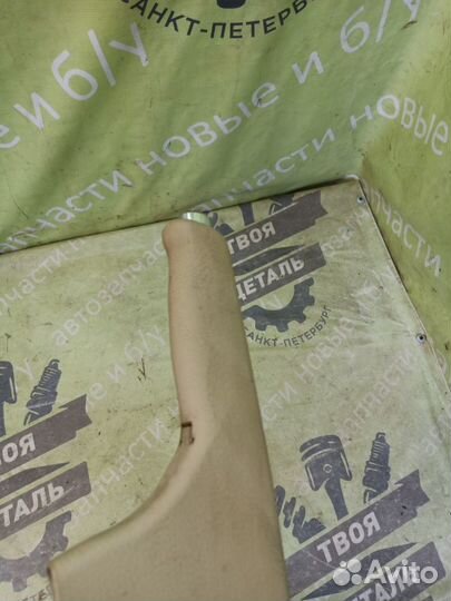 Ручник Vw Jetta 4 USA седан AEG 1999