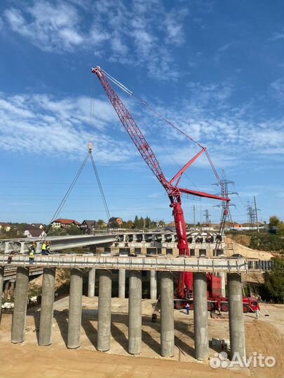 Liebherr LTM 1500-8.1, 1999