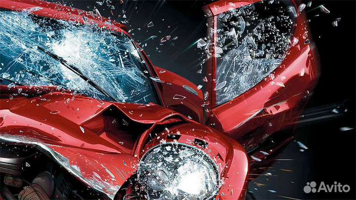 Скупаю битые,неисправные автомобили