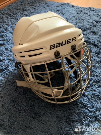 Хоккейная экипировка для детей