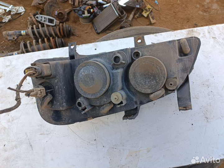 Фара правая Чери Амулет А15 2007 г