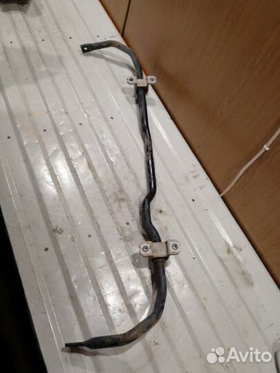 Стабилизатор передний Skoda Octavia А5 BSE 1.6