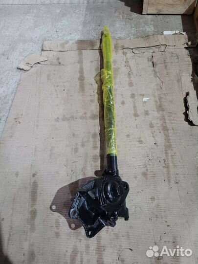 Редуктор рулевой УАЗ 452 буханка в сборе