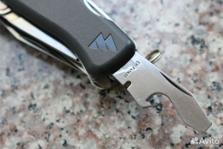 Wenger Ranger 04 Everest (2002)