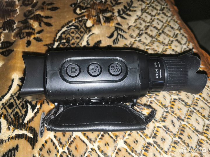 Прибор ночного видения