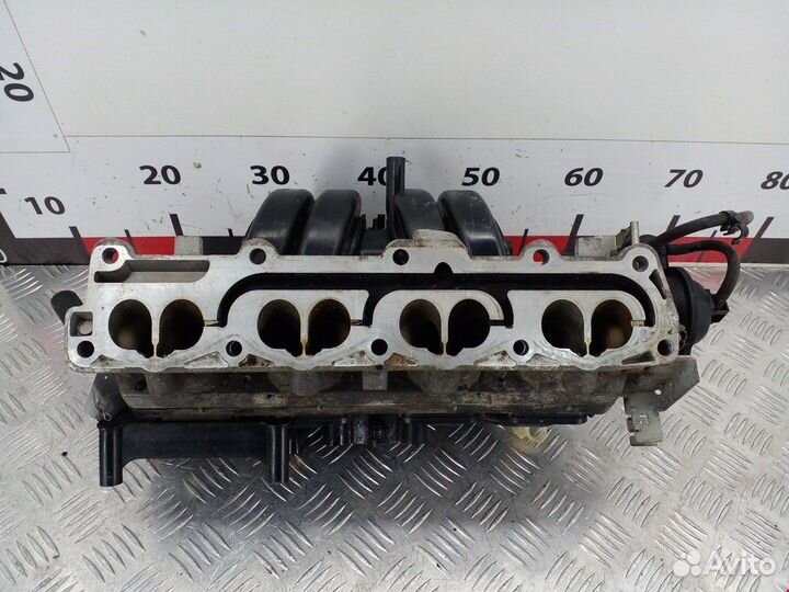 Коллектор впускной для Fiat Stilo (192) 77363803