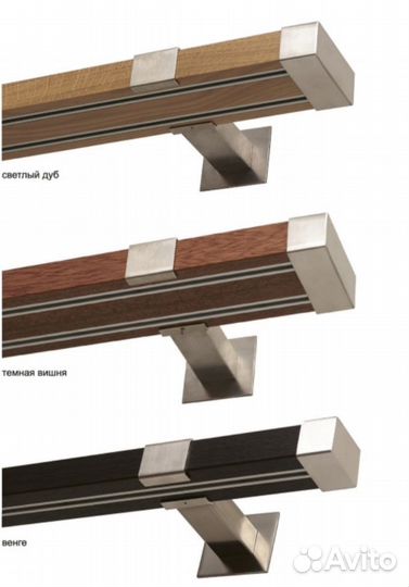 Карнизы от производителя