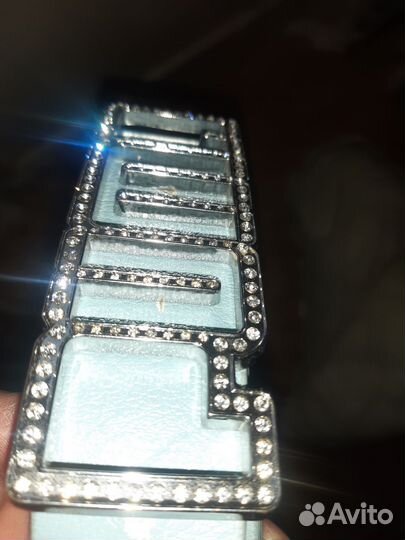 Ремень Пума орегинал