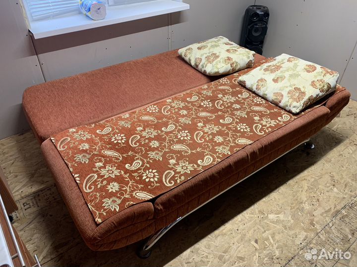Диван бу 2 шт