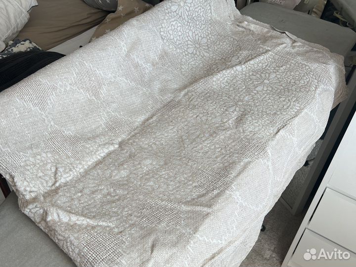 Скатерти 100 лен