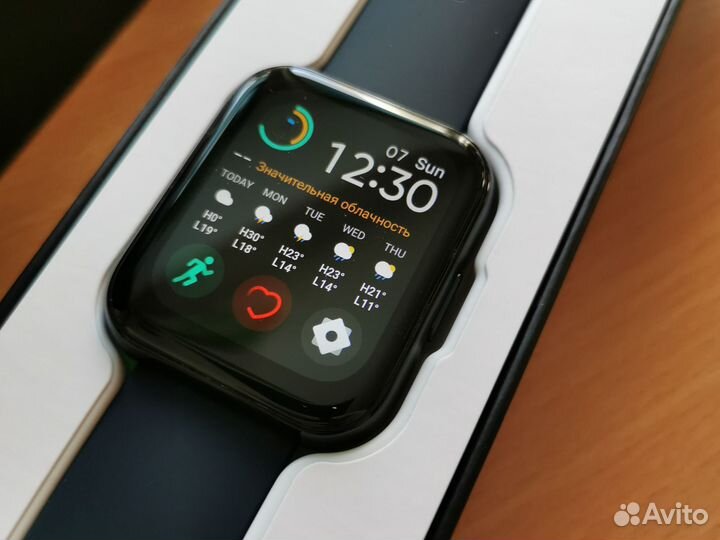Realme Dizo Watch Pro