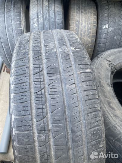 Pirelli Scorpion Verde 235/55 R19