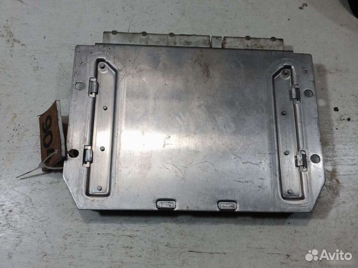 Эбу Mercedes-Benz W220 1998-2005