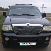 Lincoln Aviator 4.6 AT, 2004, 378 000 км, с пробегом, цена 1 247 000 руб.