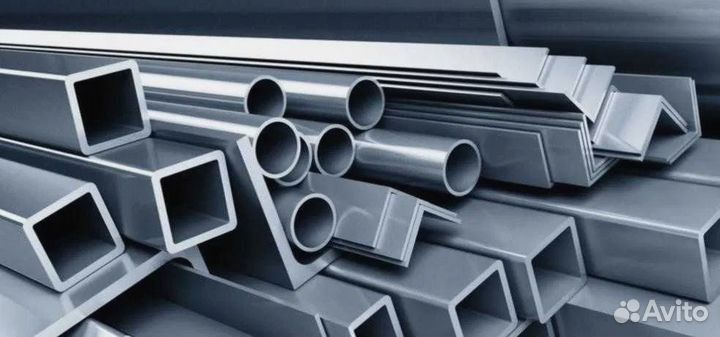 Швеллер 30мм
