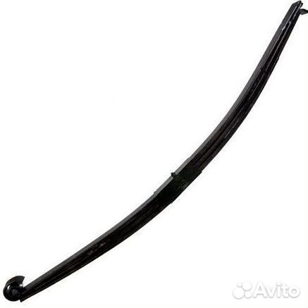 Рессоры камаз