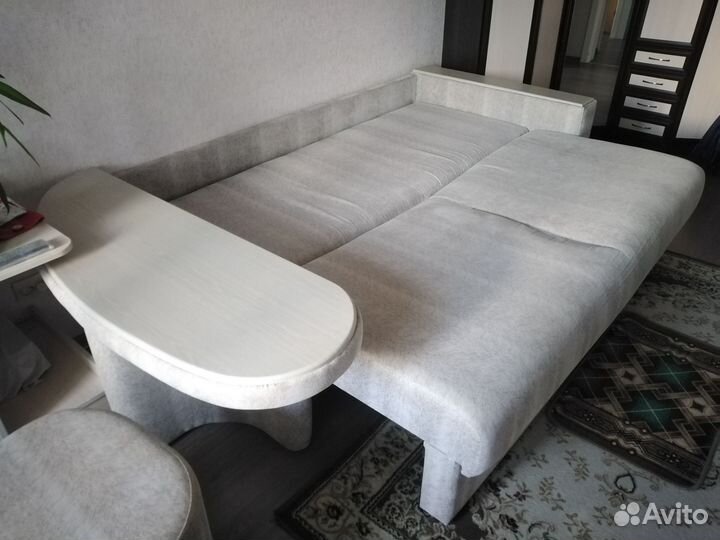 Диван раскладной
