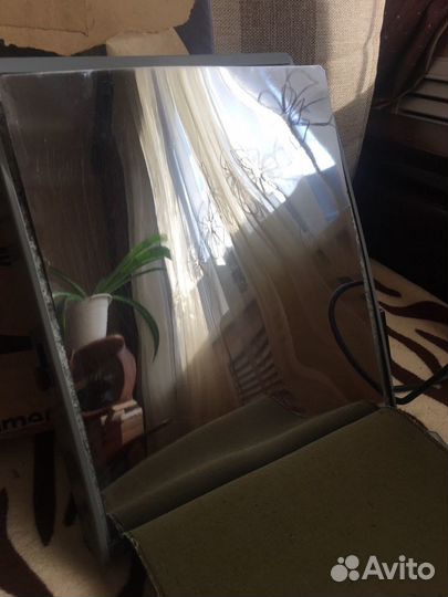 Глянцеватель эфг-2