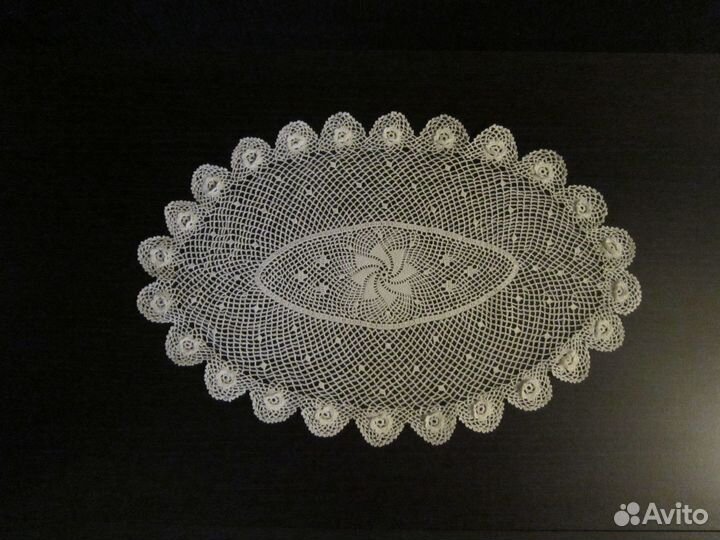 Салфетки винтажные