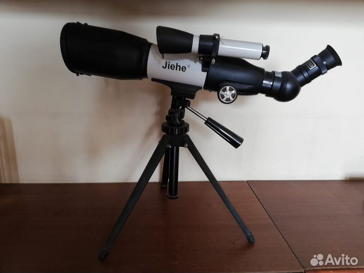 Телескоп астрономический Jiehe CF35060