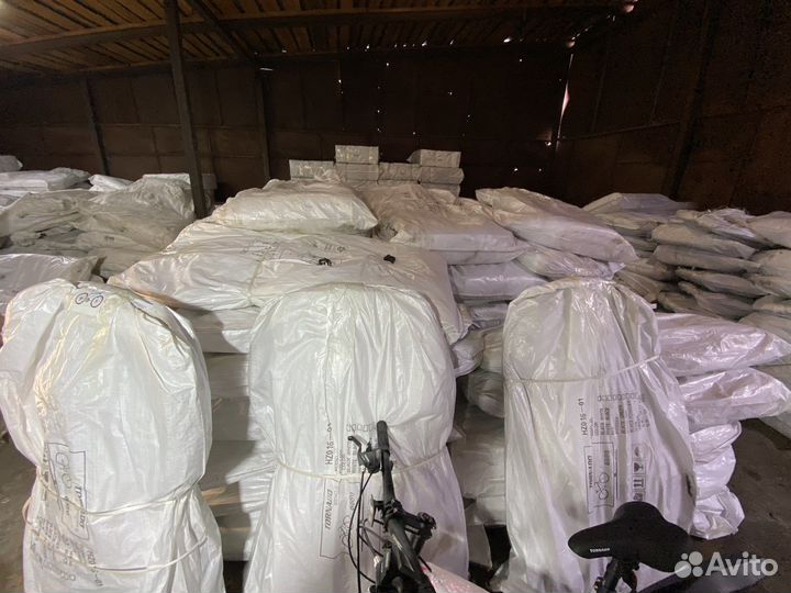 Велосипеды оптом со склада в Москве