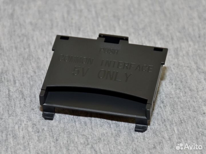 Адаптер (переходник) Cam модуля samsung