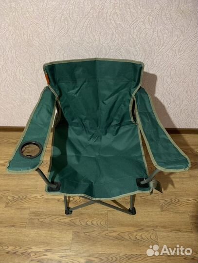 Кресло для кемпинга