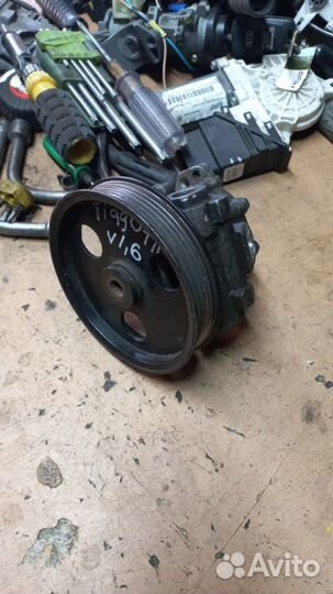 Насос гидроусилителя Chery Tiggo T11