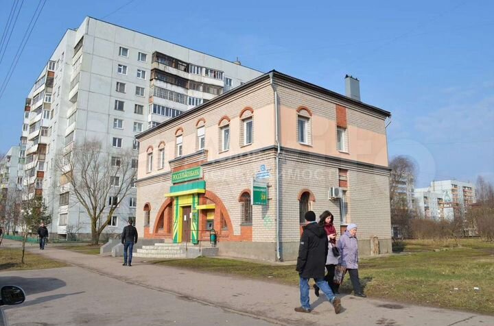 Сдам офисное помещение, 400 м²