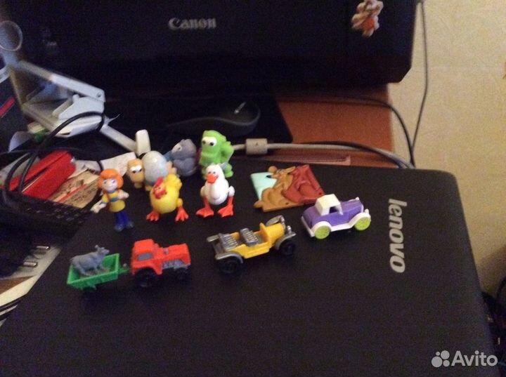 Лягушки, лисы, львы, зайцы, слоны, акулы