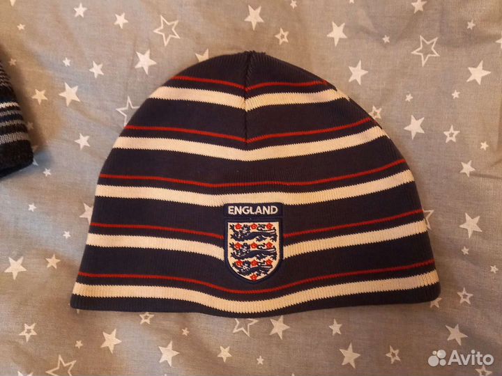 Шапка для мальчика