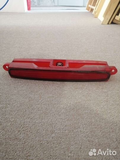 Задние фонари мазда 6 gg лифт