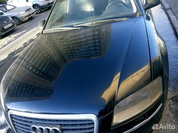 Стартера для Ауди а8 д3 е4 2007 BFL BAR bfm BPK Bs