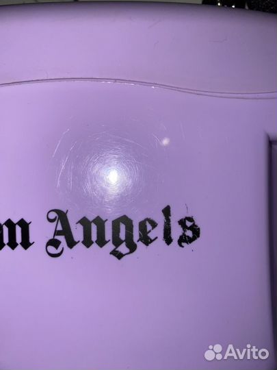 Сумка Palm angels оригинал