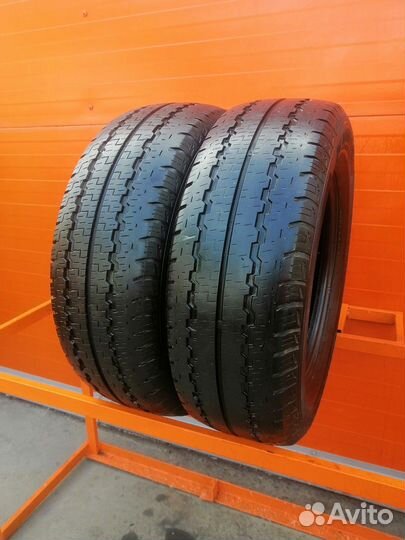Kumho Radial 857 235/65 R16C 115R