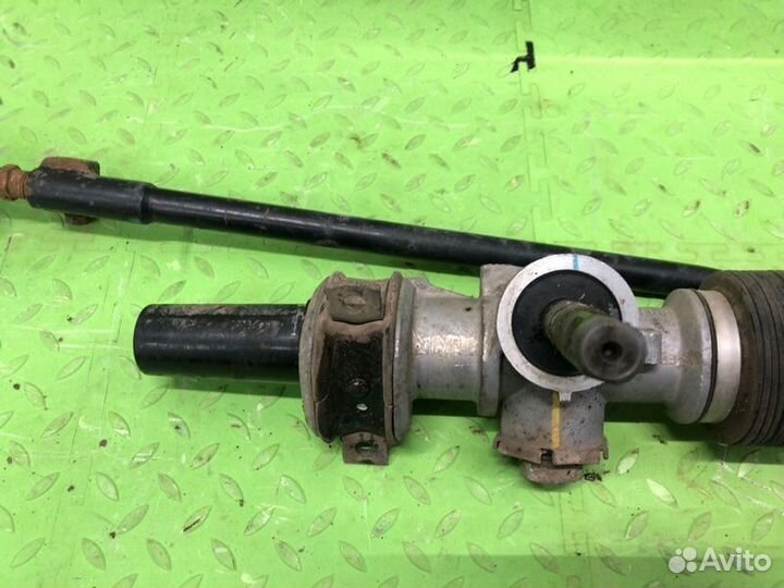 Рулевая рейка Заз Chance Tf698P седан 307000 2010